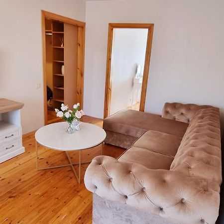 Jaukus Apartamentai Miesto Centre Siauliai  Ngoại thất bức ảnh