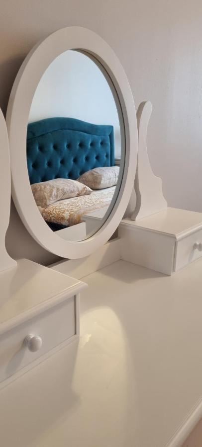 Jaukus Apartamentai Miesto Centre Siauliai  Ngoại thất bức ảnh